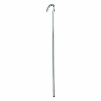 Felshering 30cm Metall dreieckig 6 Stuck im Polybeutel