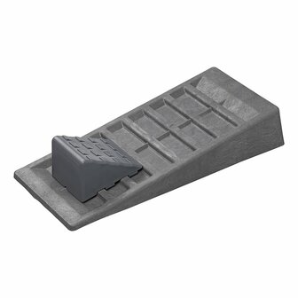 Unterlegkeil - 2er Set fur uberladebrucke 361559
