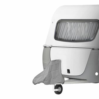 Deichselabdeckung PVC