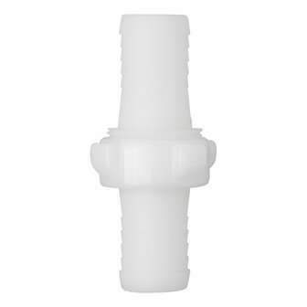Schlauchtullenkupplung 19mm pro Stuck
