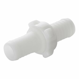 Schlauchtullenkupplung 19mm pro Stuck
