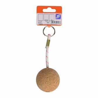 Korkball-Schlusselanhanger (schwimmend)