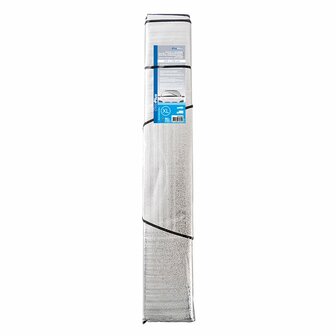 Anti-Eis-Sonnenfolie XL 100 x 255 cm