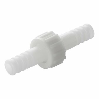 Schlauchtullenkupplung 12mm