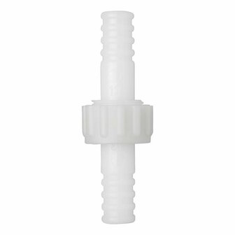 Schlauchtullenkupplung 12mm