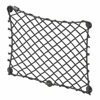 Ablagenetz elastisch 30x18cm NS-9