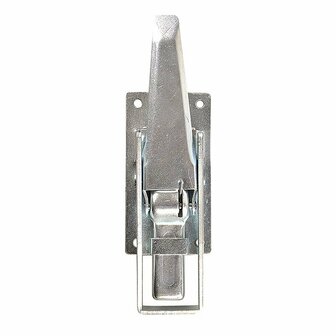 Spannschloss Tico 270x80mm