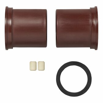 Gleitlager fur Auflaufbremse passend fur Knott KF27A - KF30C - KRV30B - KRV30A B