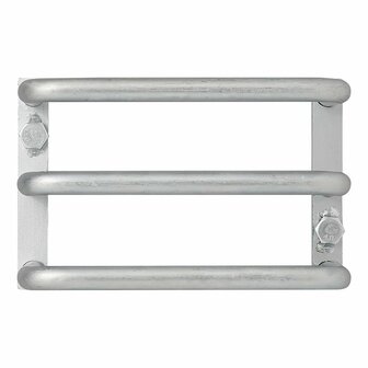 Rucklichtschutz 140x105x80mm