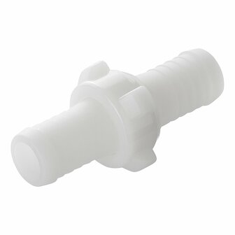 Schlauchtullenkupplung 19mm