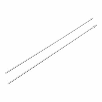 Bremsstange M10 fur Anhanger 2x1 Meter