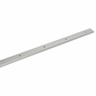 Aluminium-Bindeschiene 60cm