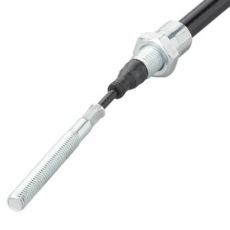 Bremsseil 1330 1540mm Buchsendurchmesser 22mm passend fur Knott Schlegl Nieper Avonride BPW