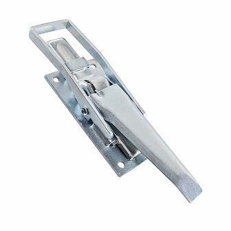 Tico 270x80mm Spannverschluss