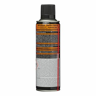 BRUNOX Turbo-Spray Original 300ml