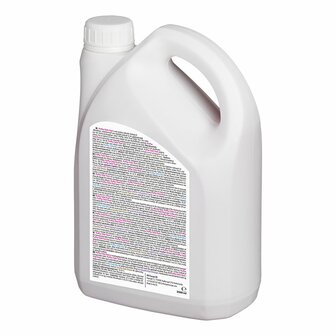 Toilettenflussigkeit 2 Liter Spulwasserzusatz pink