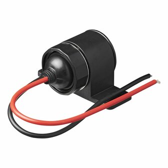 USB Aufputzsteckdose Typ A 2100mA 12V 24V