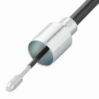 Bremsseil 1430 1657mm Buchsendurchmesser 26mm passend fur BPW