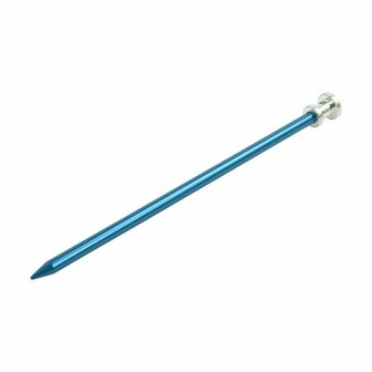 Felshering 20cm Aluminium 4 Stuck im Polybeutel