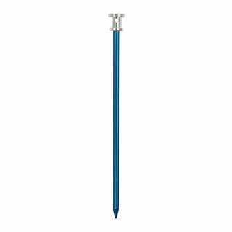 Felshering 20cm Aluminium 4 Stuck im Polybeutel