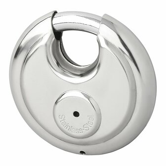 Diskusschloss 90mm