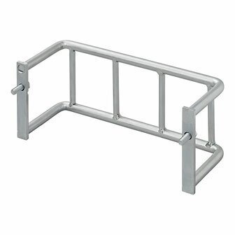 Rucklichtschutz 228x105x80mm