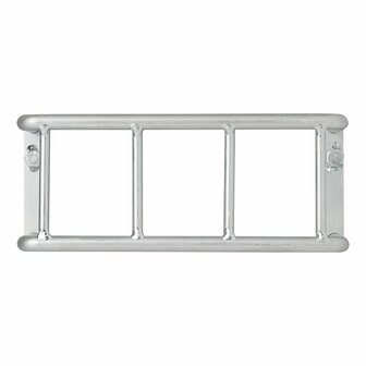 Rucklichtschutz 228x105x80mm