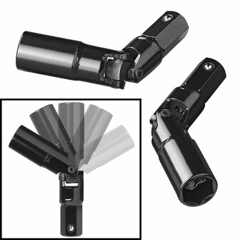 Kardangelenkadapter fur Winkelkonsole 19 mm