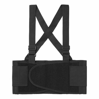 Ruckengurt S 28-3271-81cm