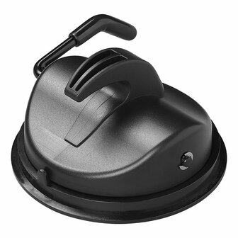 Saugnapfhalterung 12cm
