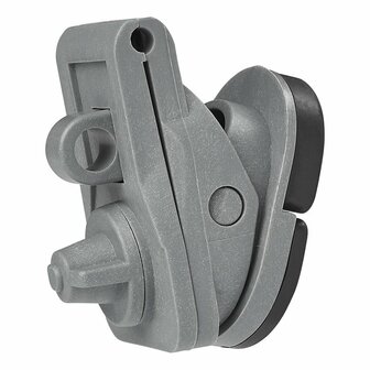 Markisenclips Drehverschluss - 3er Set