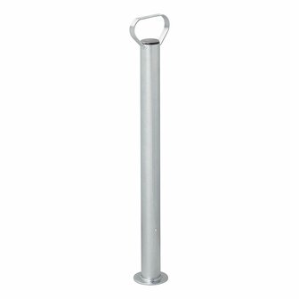 Stutzbein 48mm 650mm