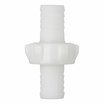 Schlauchtullenkupplung 25mm
