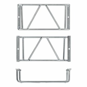 Rucklichtschutz 238 x 132 x 58 mm