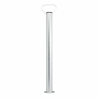 Stutzbein 48mm 700mm