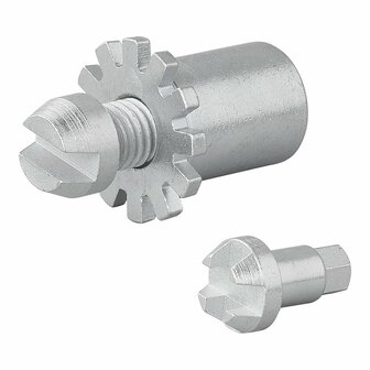 Bremsbacken-Einstellsatz passend fur BPW-7