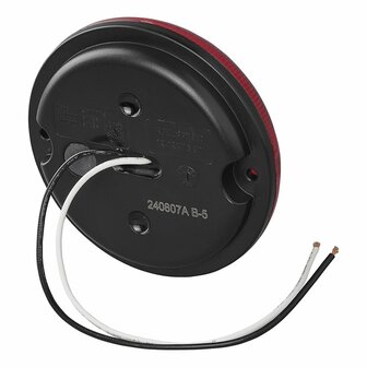 Nebelschlussleuchte 95mm 12LED
