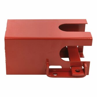 Kupplungsschloss 110x110mm PM