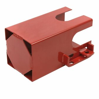 Kupplungsschloss 110x110mm PM