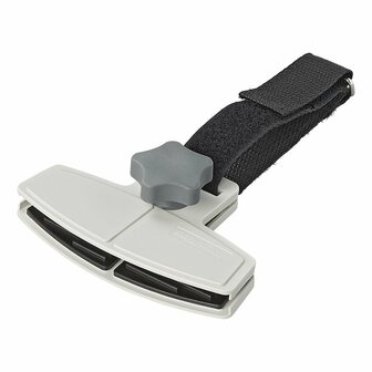 Markisen-Befestigungsclips gegen Flattern - 2er-Set