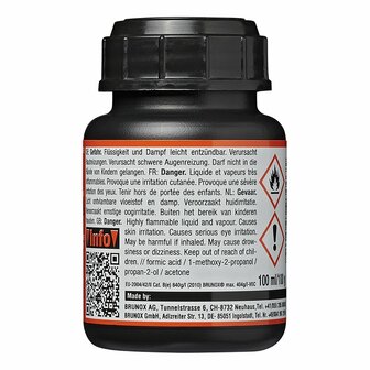 BRUNOX Epoxy 100ml Roststopp