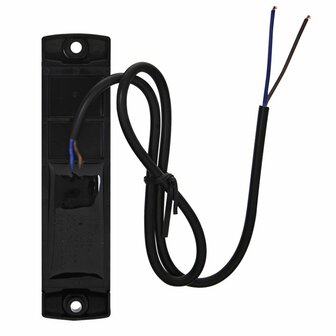 Seitenmarkierungsleuchte 12 24V orange 126x30mm LED