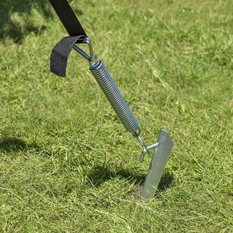Sturmgurt-Set 2x 3 5 m