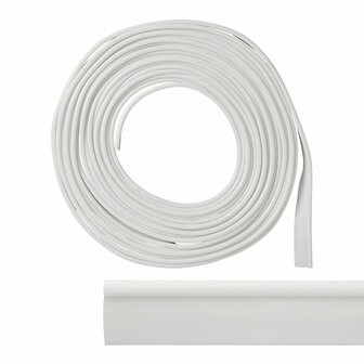 Kederprofilschutz 12 m