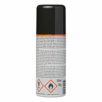 BRUNOX Epoxy Spray 150ml Roststopp