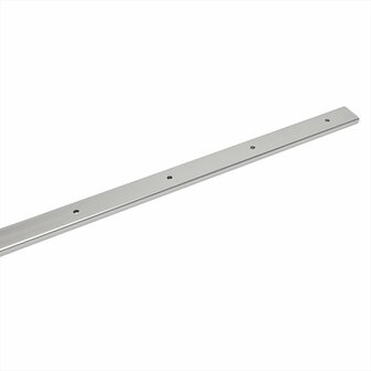 Aluminium-Bindeschiene 100cm