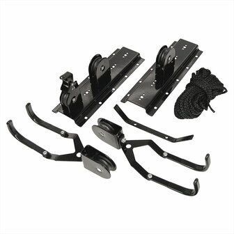 Fahrradlift zur Deckenmontage