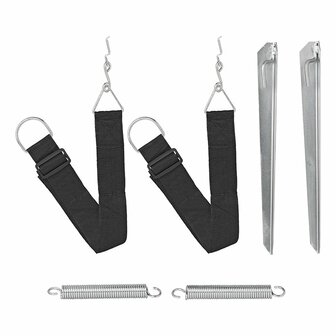 Sturmgurt-Set fur Thule Omnistor Markisen