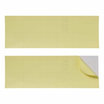 Kennzeichnungsaufkleber ECE 70