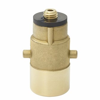 LPG-Nippel Niederlande Bajonett 10mm